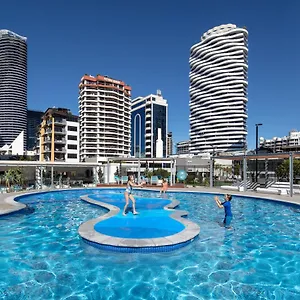 Ultiqa Beach Haven On Broadbeach Gold Coast