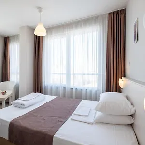 Aparthotel Blue Label House Sofia