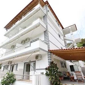 Erviliano Appart hôtel Borsh