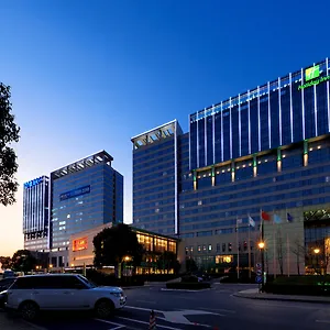 Holiday Shanghai Hongqiao West, An Ihg Qingpu