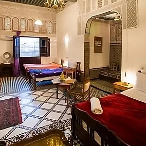 Antique Appart hôtel Fès