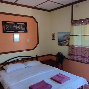 Mango House Panglao