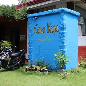 Casakeja Inn