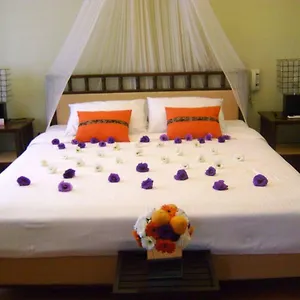 Hotel Bali Bali Davao Samal
