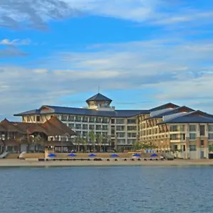 度假村 贝尔福度假酒店, 邦劳