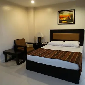 Paragon Tower Hotel Manille