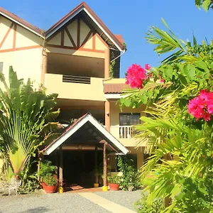 Panglao Island Franzen Residences Inn