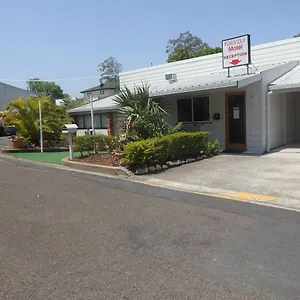 Kallangur Motel Kallangur