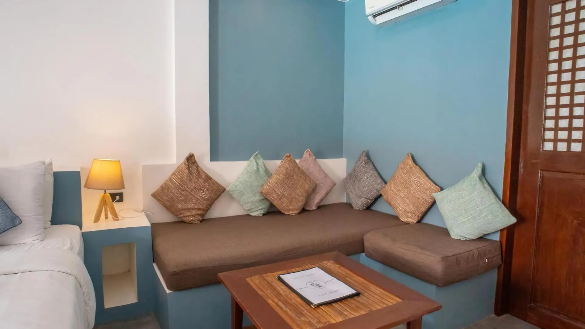 ****  Amihan Resort Panglao Philippines