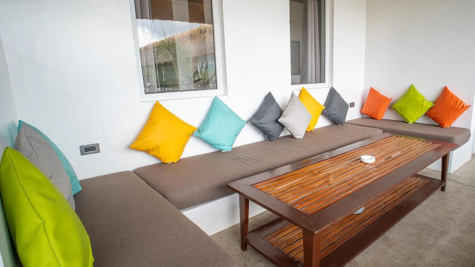Amihan Resort Panglao Philippines