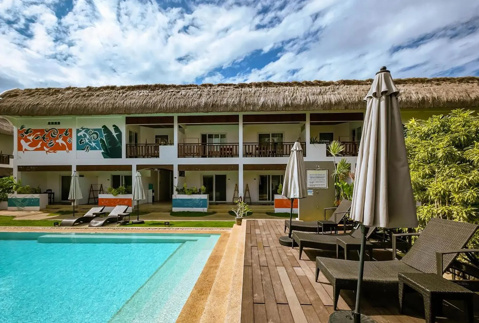 ****  Amihan Resort Panglao Filipinler