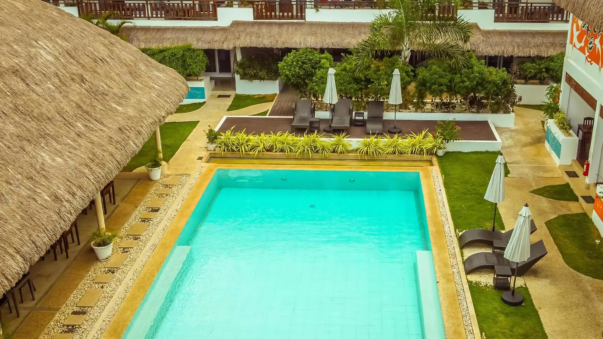 Amihan Resort Panglao