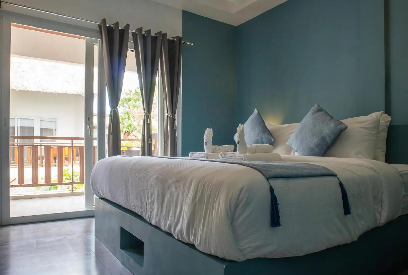 Amihan Resort Panglao