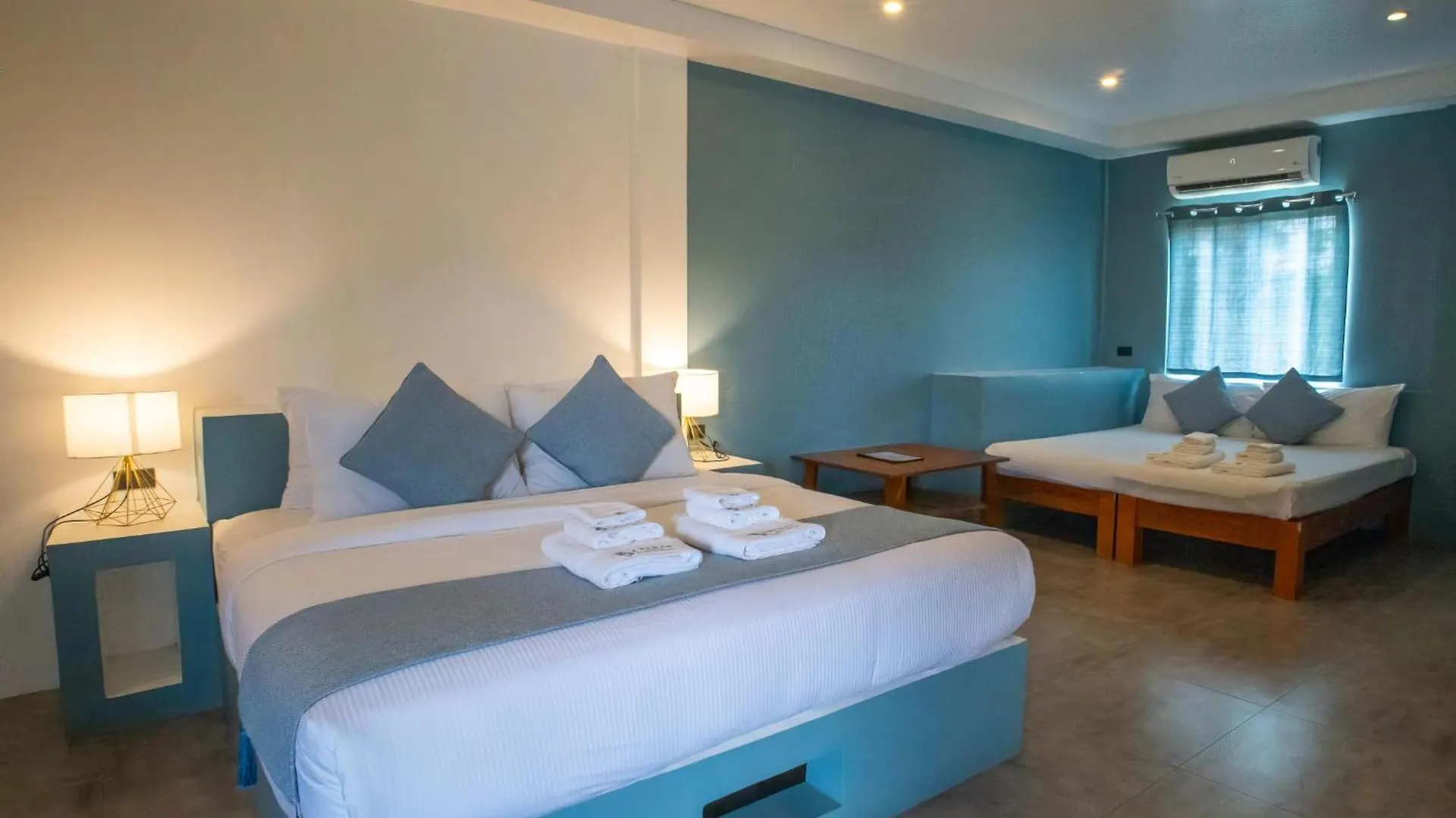 Amihan Resort Panglao