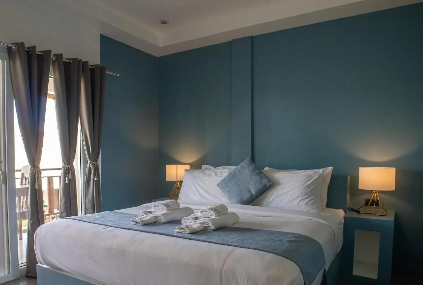 ****  Amihan Resort Panglao Philippines
