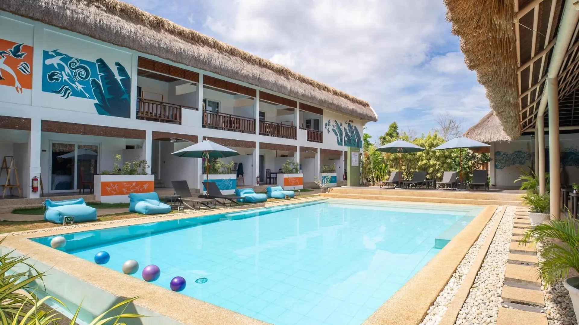 Amihan Resort Panglao