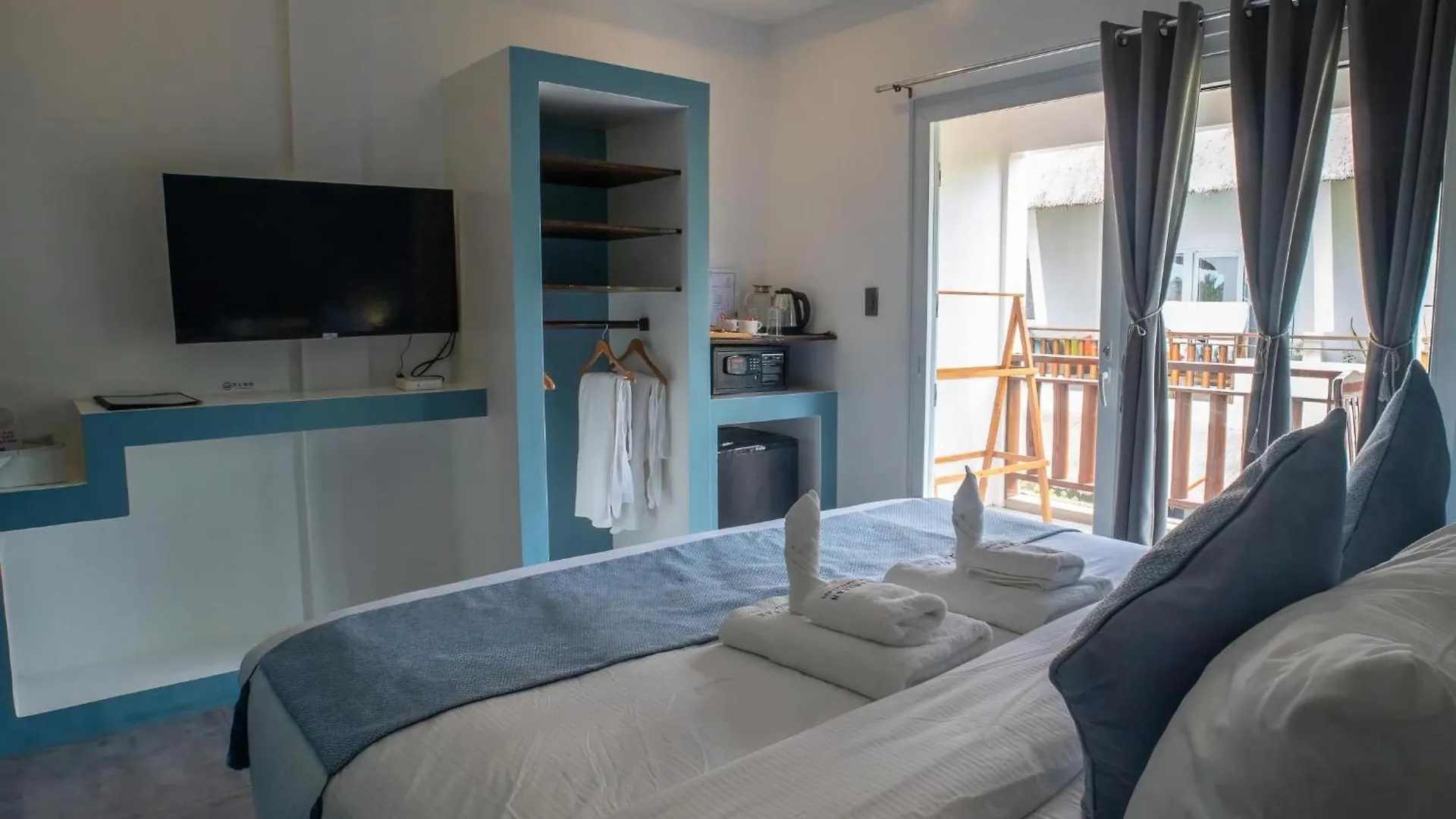 ****  Amihan Resort Panglao Philippines